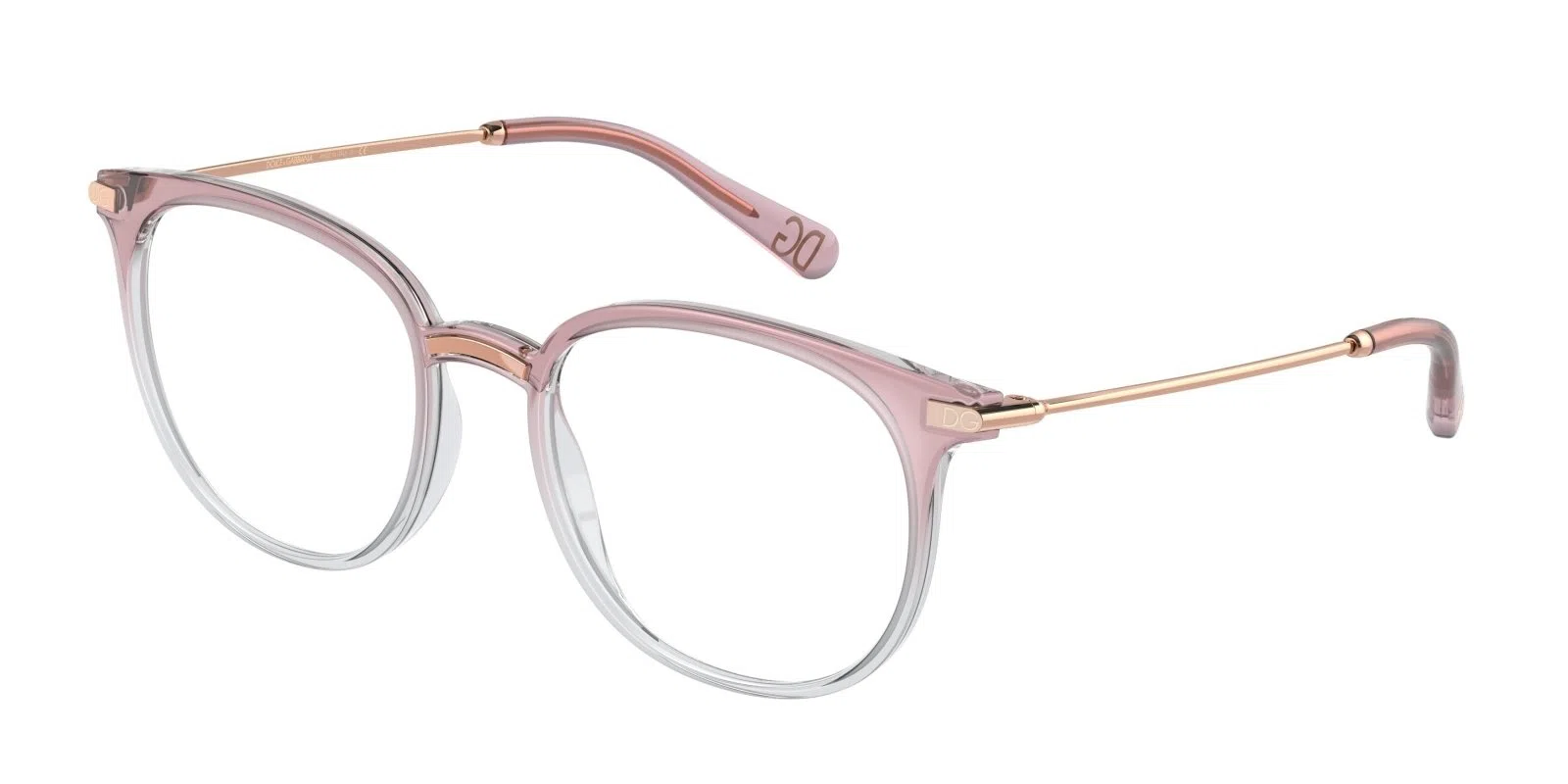 Dolce & Gabbana 5071 Eyeglasses - view 3